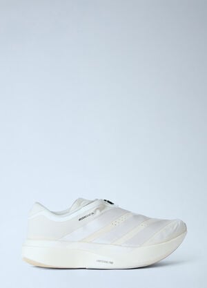 adidas Adizero Evo SL Zip Sneakers White adi0266012