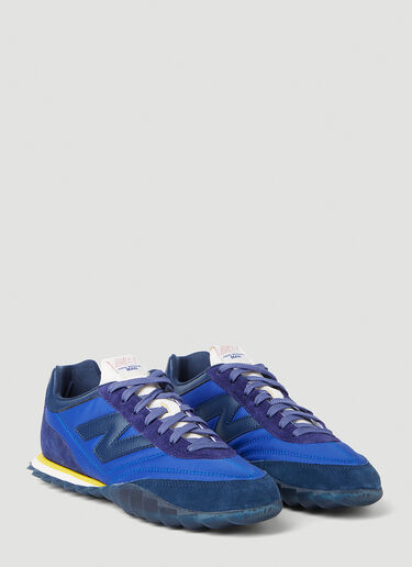 Junya Watanabe x New Balance URC30 スニーカー ブルー jwn0152014