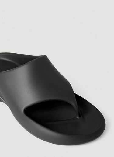 Diesel SA-Maui X Flip Flops Black dsl0152016