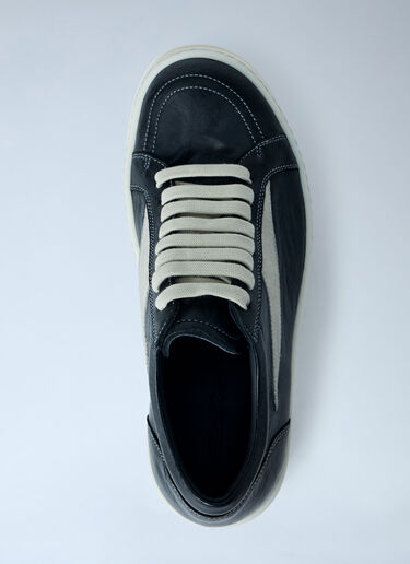 Rick Owens Vintage Sneakers Black ric0263055