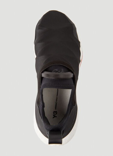 Y-3 Y-3 Ultraboost 22 Sneakers Black yyy0349015