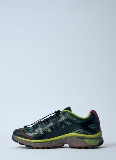 Salomon XT-4 OG スニーカー ブラック sal0360014