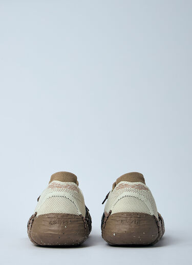 CAMPER Roku Sneakers Brown cmp0160003