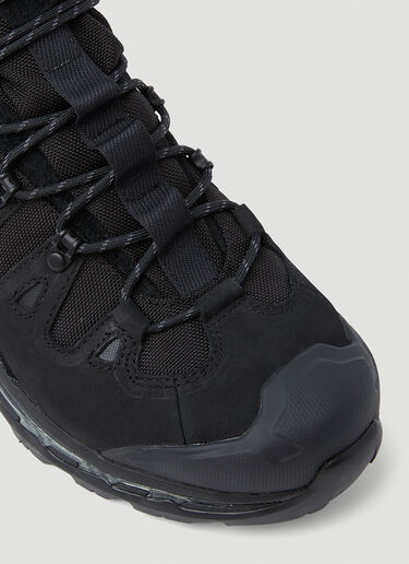 Quest GTX Advanced Hiking Boots Salomon Quest GTX Advanced Hiking Boots Black sal0154001