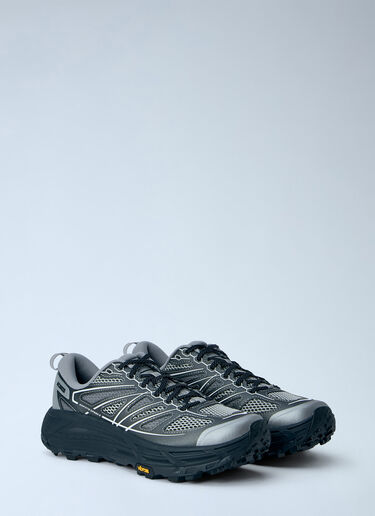 LN-CC® - HOKA: Mafate Speed 2 TS Sneakers - Grey HOKA Mafate Speed 2 TS Sneakers Grey hok0165024