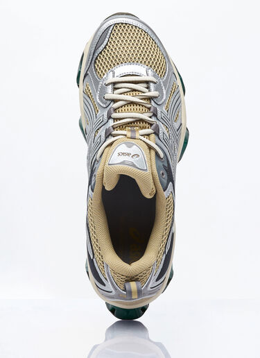 Asics Gel-Quantum Kinetic Sneakers Grey asi0159002
