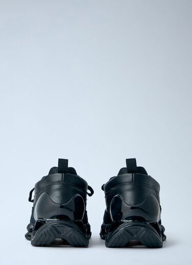 Mizuno Wave Prophecy Sneakers Black miz0164006