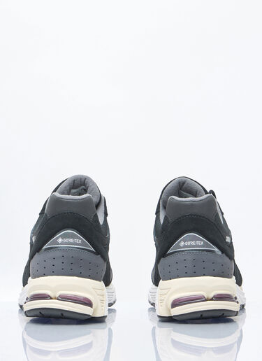 New Balance 2002RX Sneakers Grey new0159008