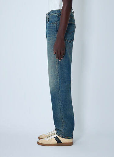 568 Jeans Levi's x Barbour 568 Jeans Blue leb0162005