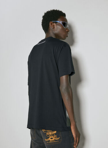 Honey Fucking Dijon Mapplethorpe T-Shirt Black hdj0154003