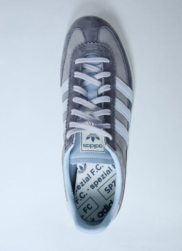 Roelee SPZL F.C. 运动鞋 Adidas SPZL F.C. Roelee SPZL F.C. 运动鞋 灰色 adi0162100