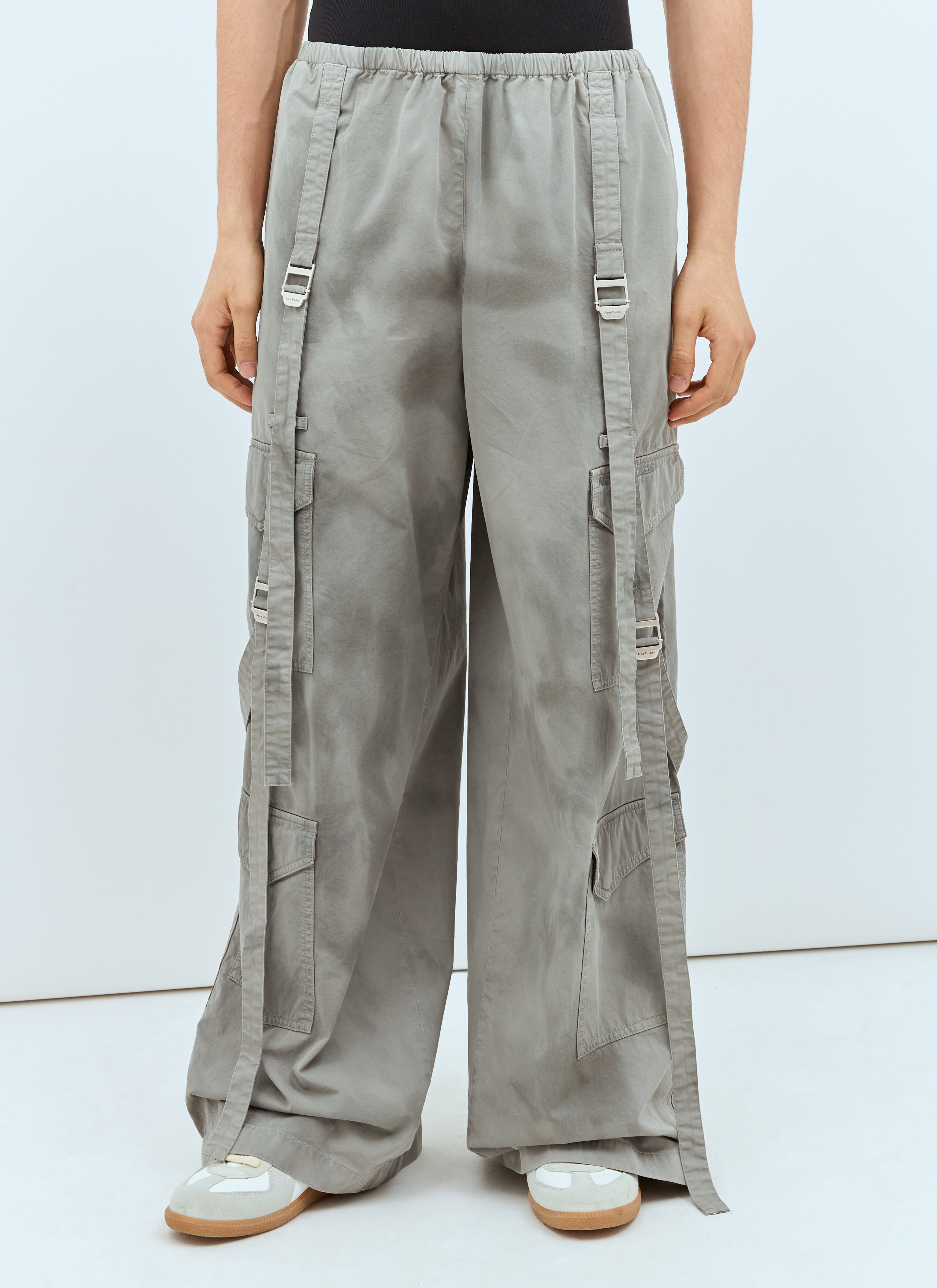 Acne studios cargo pants top