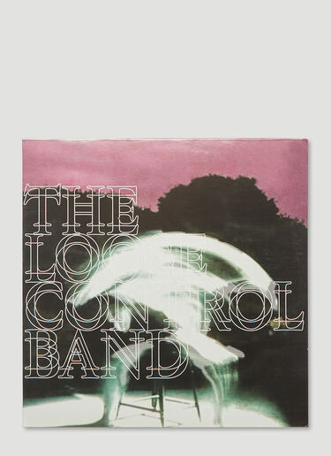 Music The Loose Control Band Black mus0590556