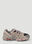 Asics Gel-Nimbus 9 Sneakers Dark Grey asi0352004