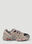 Asics Gel-Nimbus 9 Sneakers Silver asi0252003