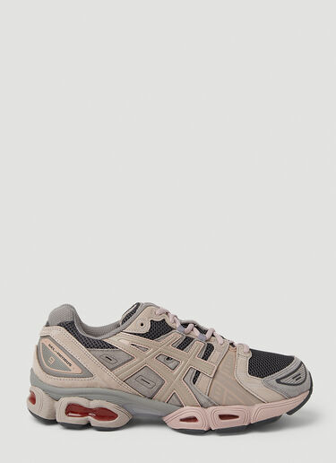 Asics Gel-Nimbus 9 运动鞋 米色 asi0352015