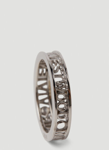 Vivienne Westwood Westminster Ring Gold vvw0150056