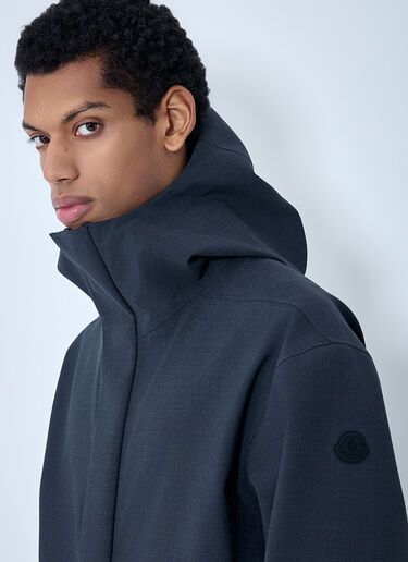 Moncler Sillon Jacket Black mon0163010