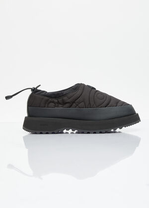 Gucci Insulated Loafers Black guc0159058
