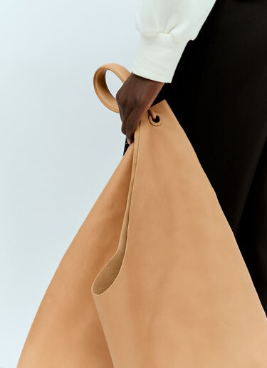 The Row Bindle 3 Shoulder Bag Beige row0256038