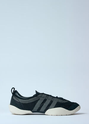 Y-3 Regu Sneakers Beige yyy0160007