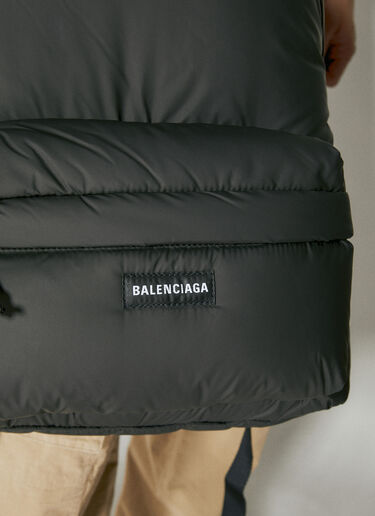 Balenciaga Explorer Backpack Black bal0153065