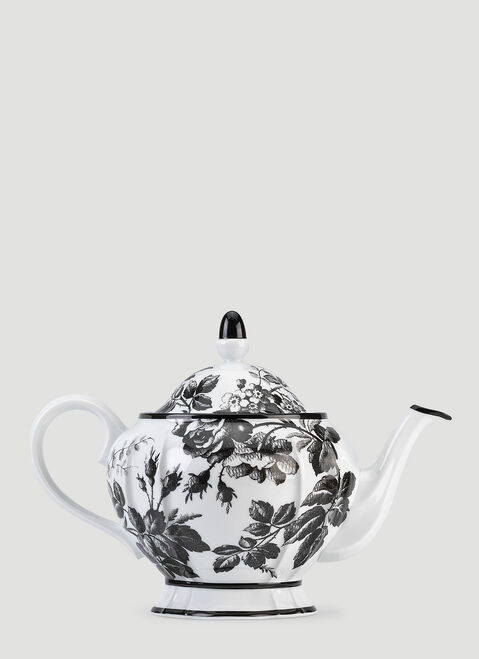 Gucci Herbarium Teapot Blue wps0690060