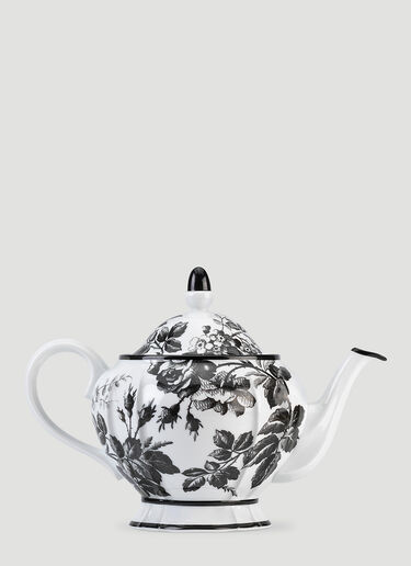 Gucci Herbarium Teapot Black wps0690064