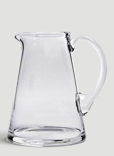 Ichendorf Milano Manhattan Jug Transparent wps0644715