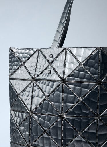 Kaiju Tote Bag Bao Bao Issey Miyake Kaiju Tote Bag Black bao0363004