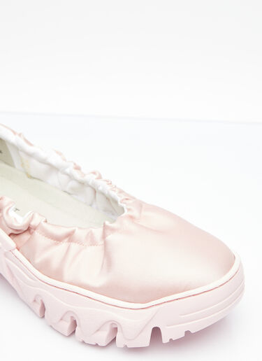 Boccaccio II Aura 运动鞋 Rombaut Boccaccio II Aura 运动鞋 粉色 rmb0254003