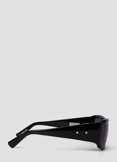 Eytys Sinai Sunglasses Black eyt0351033