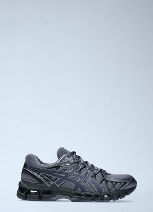 Stone Island Gel-Kayano 20 Sneakers Green sto0160048