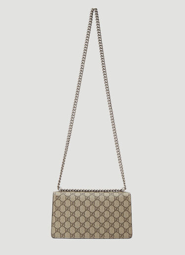 Gucci Dionysus GG Small Shoulder Bag Beige guc0243196