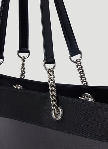 듀티 프리 토트백 Balenciaga 듀티 프리 토트백 블랙 bal0252092