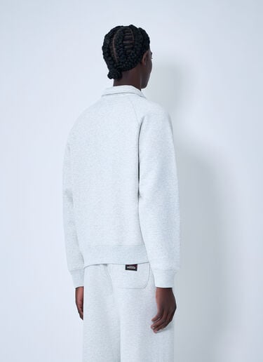 Fleece Sweater Stüssy Fleece Sweater Grey sts0163006