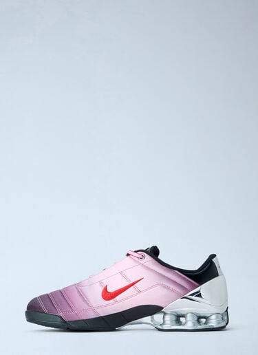 Nike Total 90 Shox Magia x Forget-me-nots Sneakers Pink nik0265108