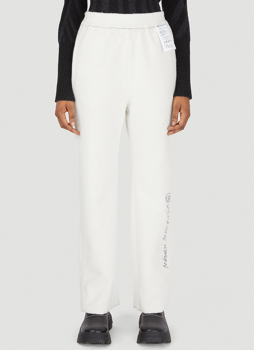Maison margiela track pants top