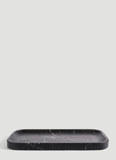 Salvatori Pietra L 04 Duo Tray Black wps0670060