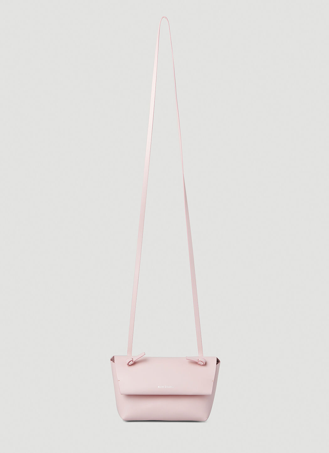 Acne studios mini crossbody bag sale