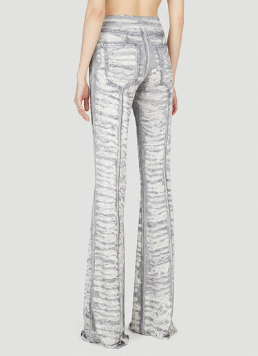 P-Rod Pants Diesel P-Rod Pants Grey dsl0252023