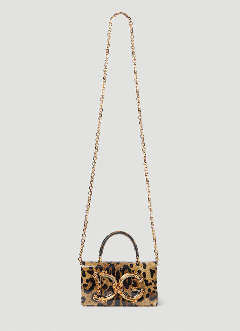 Diesel DG Girls Mini Handbag Red dsl0254025