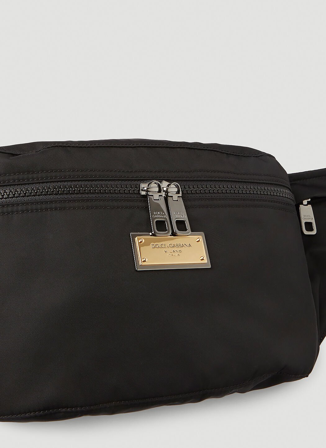Dolce gabbana waist bag cheap