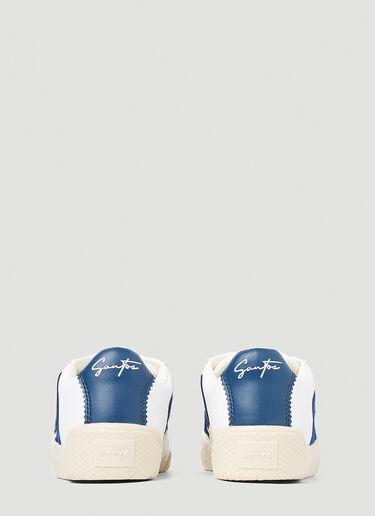 Santos Sneakers Eytys Santos Sneakers White eyt0352022