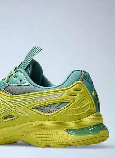 Asics x Kiko Kostadinov UB13-S Gel-SD-Lyte Sneakers Yellow ask0365002