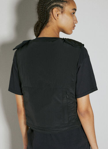 Vest Bag Y-3 Vest Bag Black yyy0354012