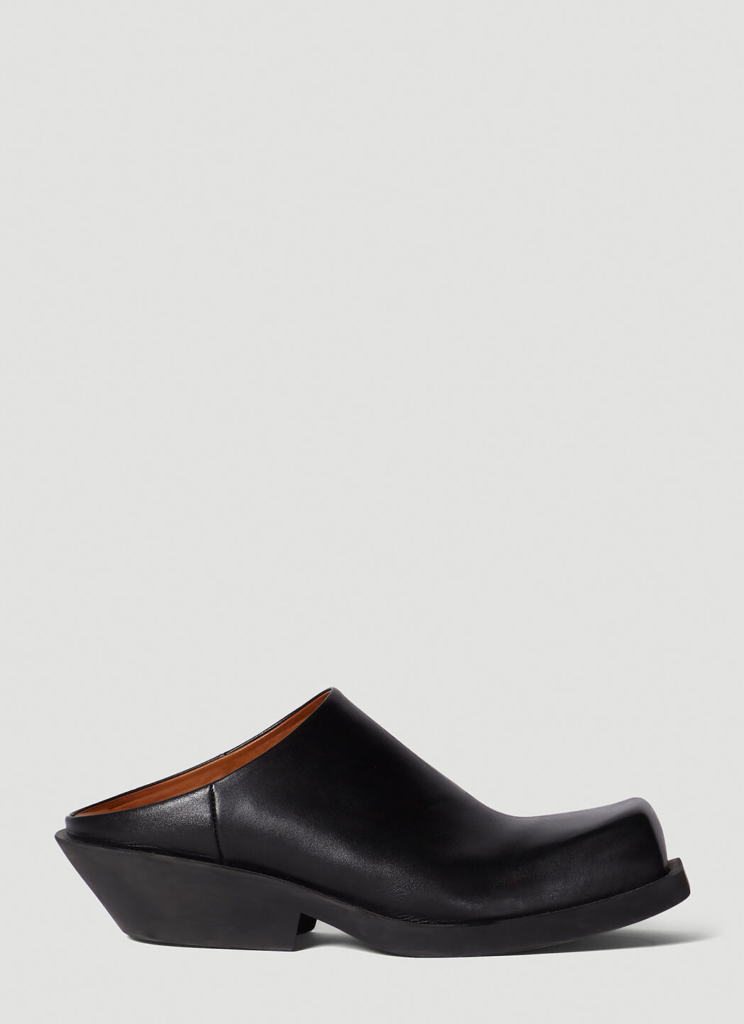 Sabot Mules