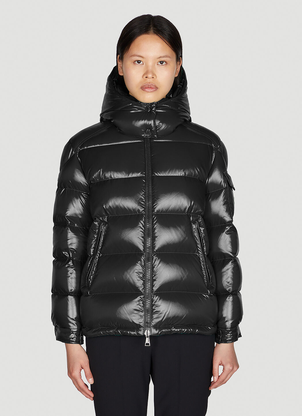 Maire moncler top