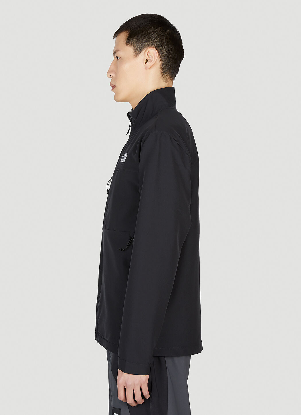 North face formal jacket new arrivals