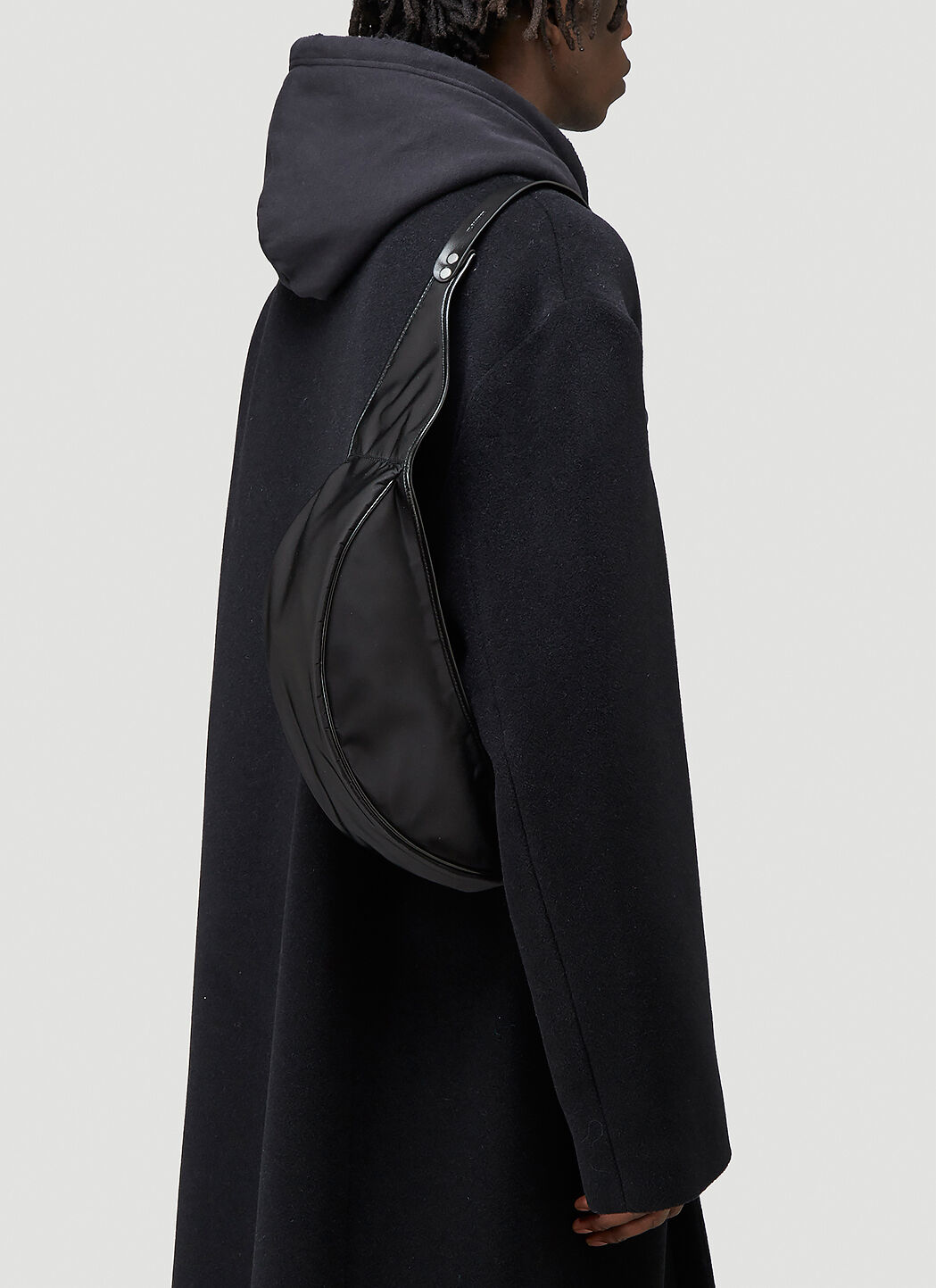 Jil sander deals j vision bag